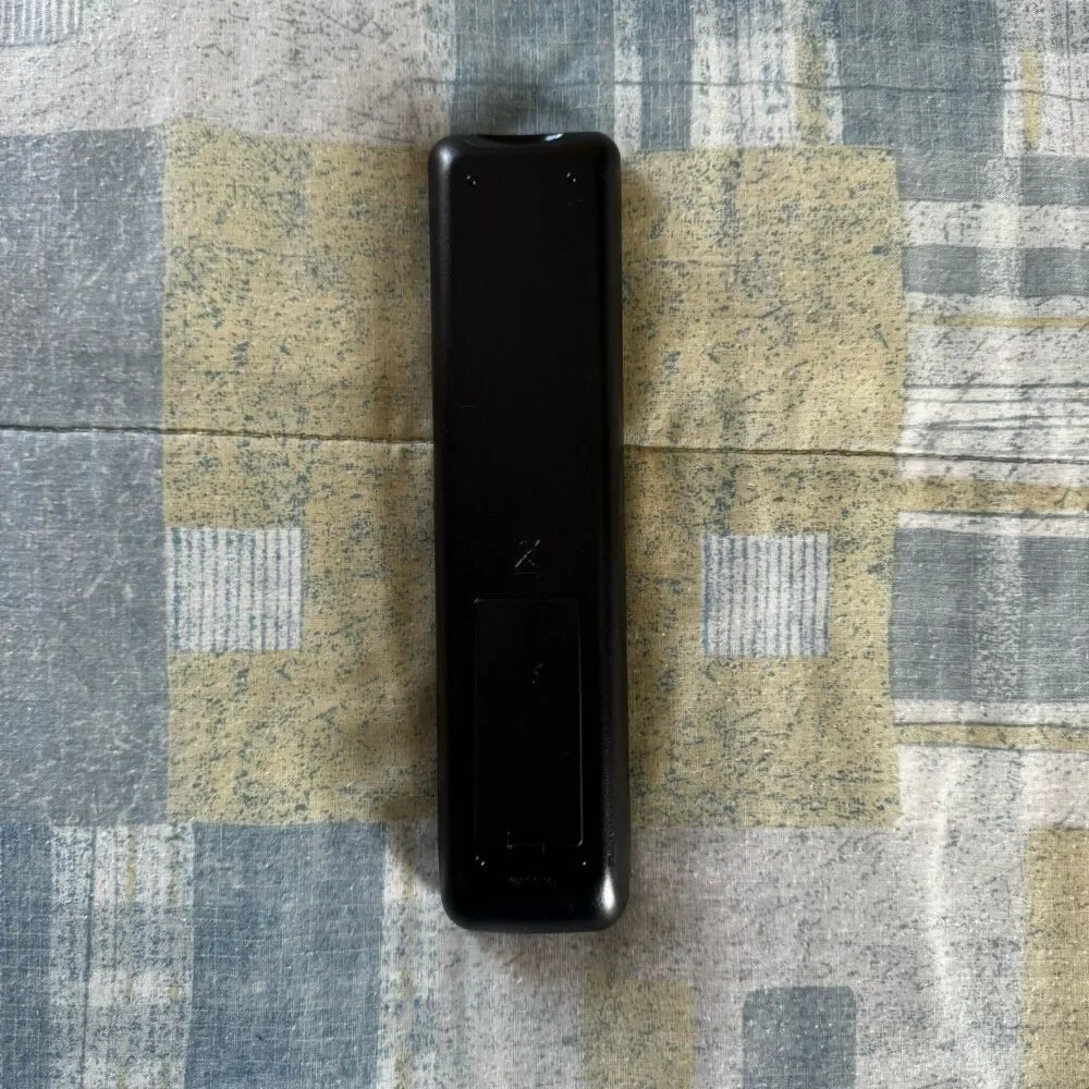 Samsung DVD Blu-Ray Player Remote AK59-00104R